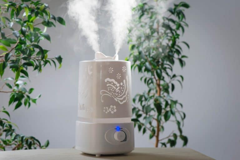 Humidifier